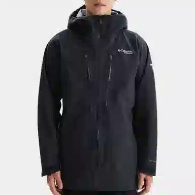 Columbia Platinum Peak 3L