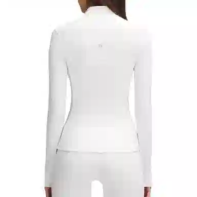 Lululemon Define Nulu Jacket