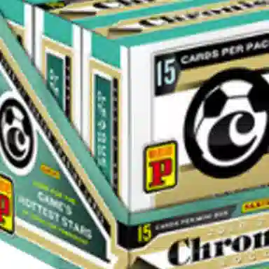 PANINI 2020-21 Chronicles