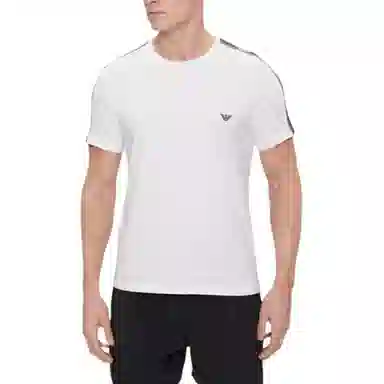 EMPORIO ARMANI SS24 LogoT