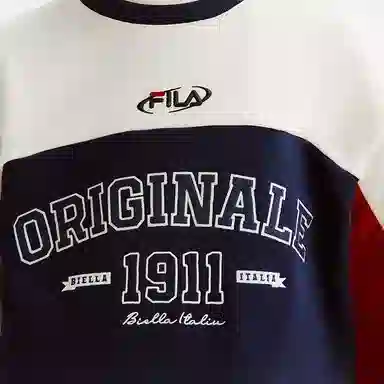FILA KIDS ORIGINALE