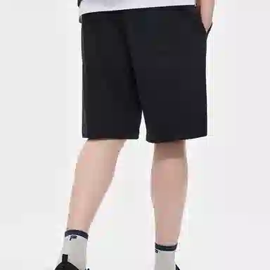 FILA FUSION FUSIONEERFUSION LIFE logo -BK