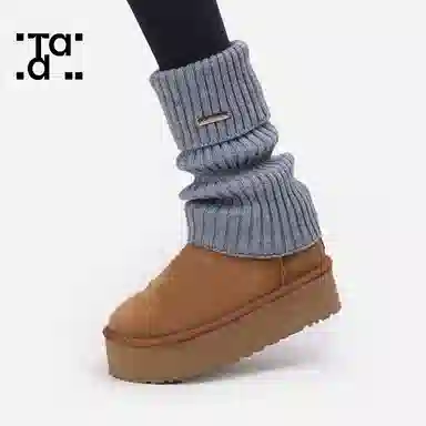 Tad murmur 2