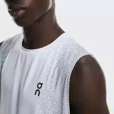 On Court Tank