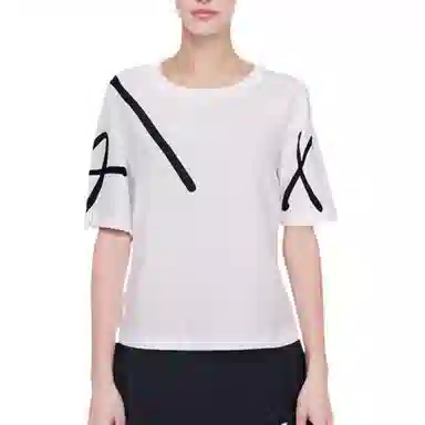 ARMANI EXCHANGE SS23 LogoT