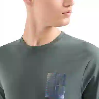 ARMANI EXCHANGE SS24 LogoT