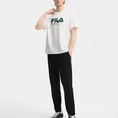 FILA x M.C.ESCHER SS25 HERITAGE T