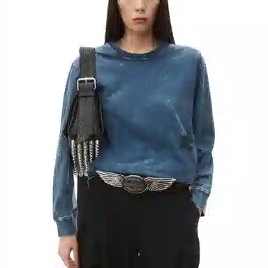 alexander wang FW24 T