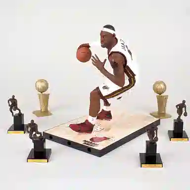 McFARLANE NBA 15.2cm