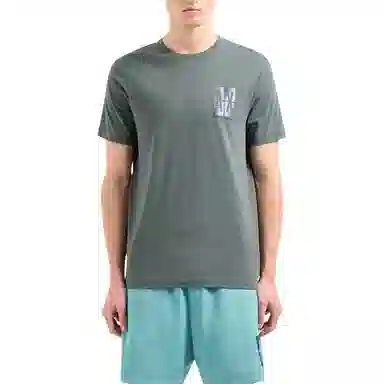 ARMANI EXCHANGE SS24 LogoT