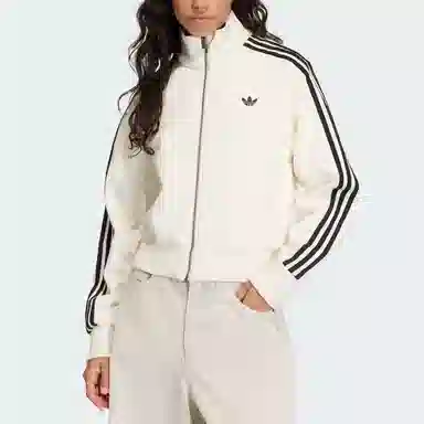 adidas Originals Firebird FW25 Track Top Denim