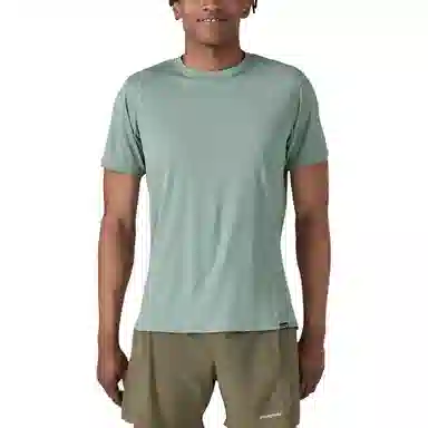 patagonia Capilene Cool Lightweight Shirt T