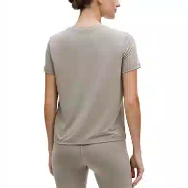 lululemon Jersey T