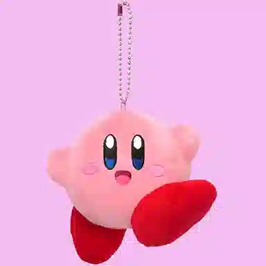 Kirby 11cm