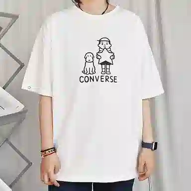 Converse x Noritake T