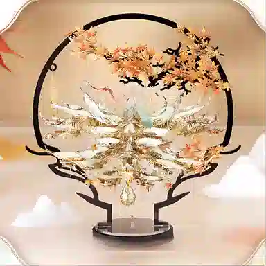 3D 0-300pcs C.WS-P314-GN