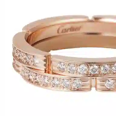 Cartier Maillon Panthere