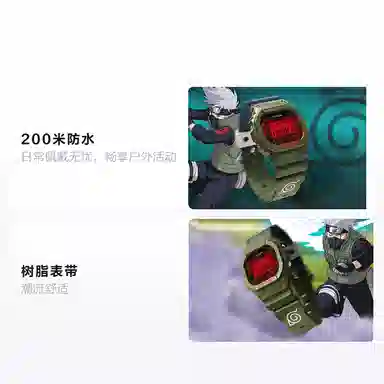 Casio G-Shock DW-5600KAK21-3PFN