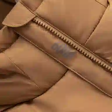 adidas PUFFY DOWN JACKET