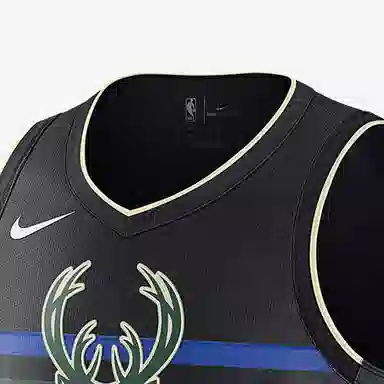 Nike NBA AU 34