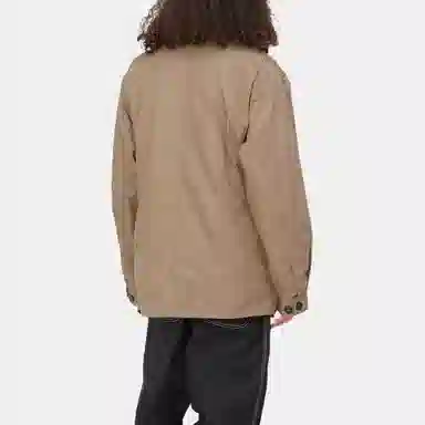 Carhartt WIP Jacket Brown