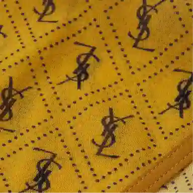 SAINT LAURENT SS22 Logo 1