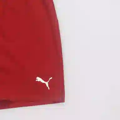 PUMA Manchester City Player Issue Home Change Shorts 2022-23