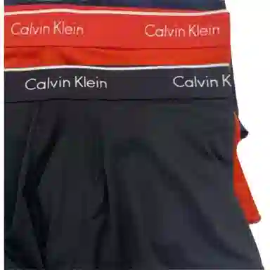 CKCalvin Klein Logo 3