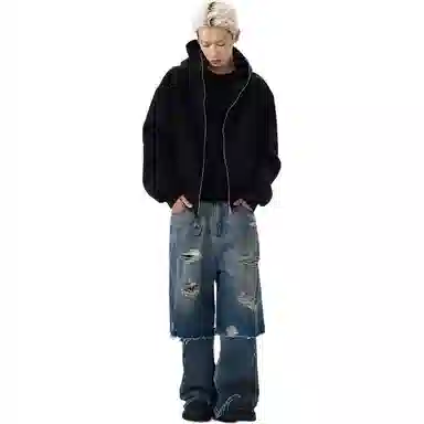 SOUL WORKER cleanfit