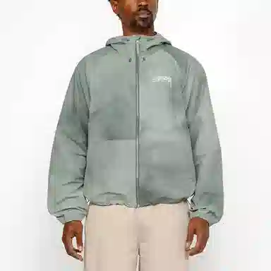 Stussy Beach Shell Jacket