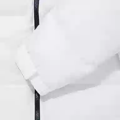 The North Face 1996 Eco Nuptse Jacket White