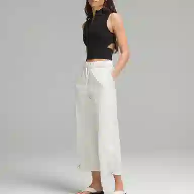 lululemon SS23 Open Back