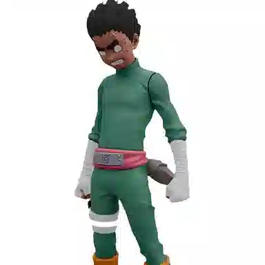 BANPRESTO 12cm