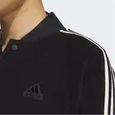 adidas FW24 3-S TR IPES Warm Jacket