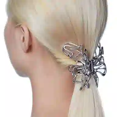 YVMIN Ripple Series Hair Clip