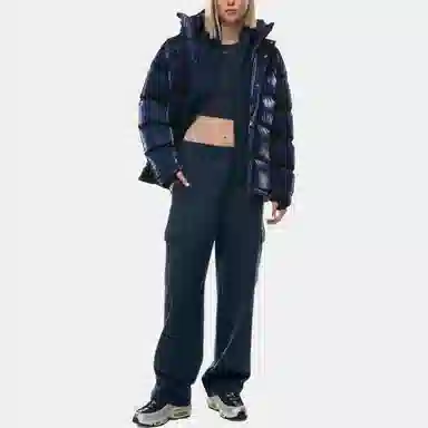 ARITZIA Super Puff Liquid Shine