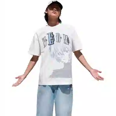 MEDM x EVA SS24 T