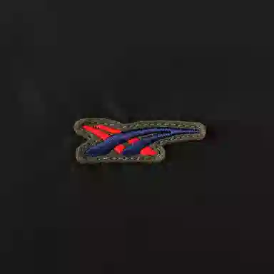 Onitsuka Tiger WS BLOUSON