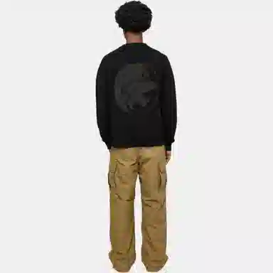 Stussy x OUR LEGACY SS24