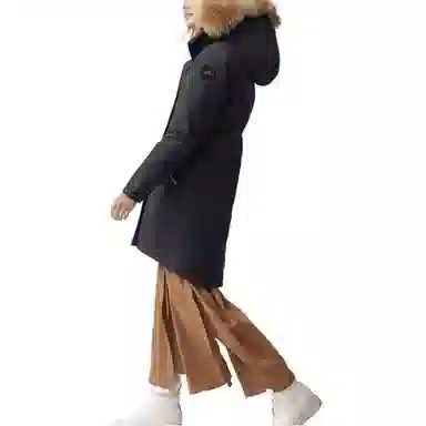 Canada Goose Rossclair