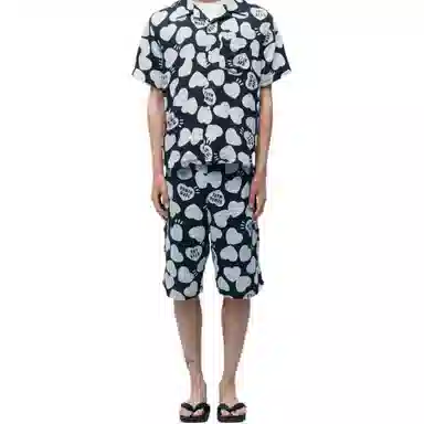 HUMAN MADE SS25 SS25