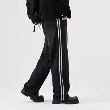 JASONWOOD Denim Series