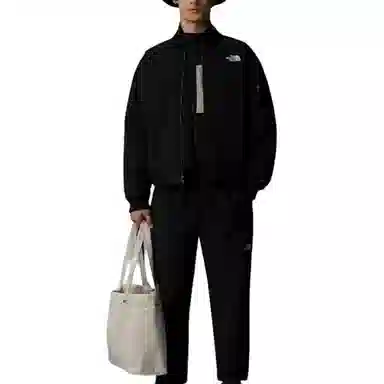 The North Face SS23 Black Jacket