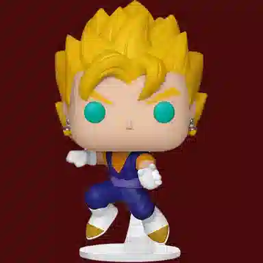 Funko pop z 10cm