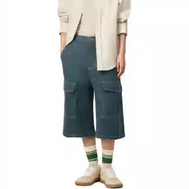 AMIPARIS x WOO SHIK SS25