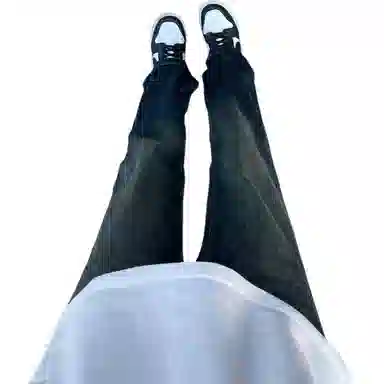 DUATOGE cleanfitvibe