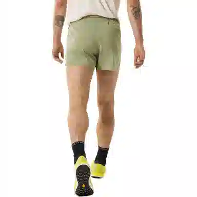 Arcteryx Norvan Logo