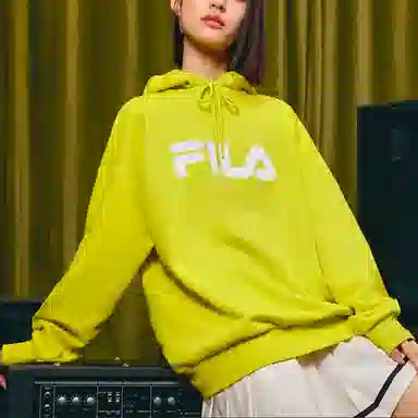 FILA Logo