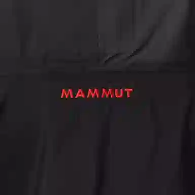 Mammut Microlayer Black