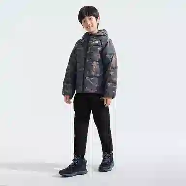 The North Face Tekno